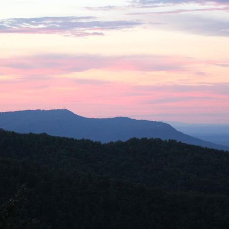 It'S All About The View Villa Gatlinburg Esterno foto