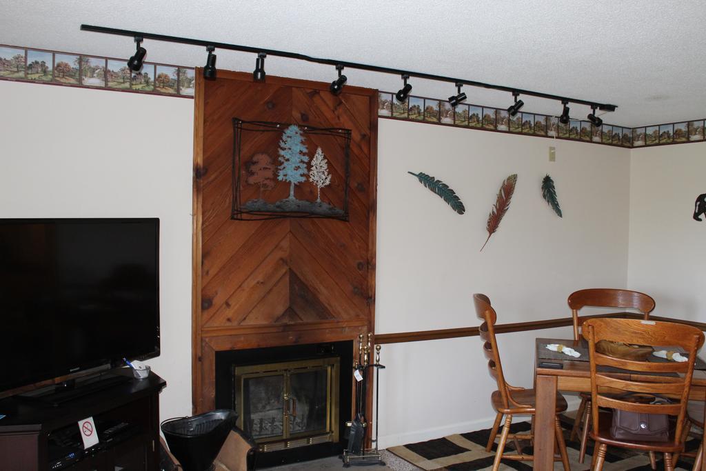 It'S All About The View Villa Gatlinburg Esterno foto