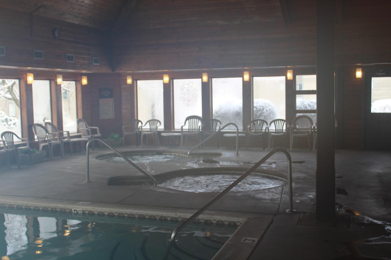 It'S All About The View Villa Gatlinburg Esterno foto