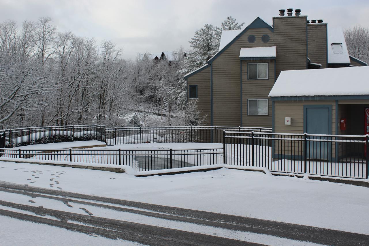 It'S All About The View Villa Gatlinburg Esterno foto