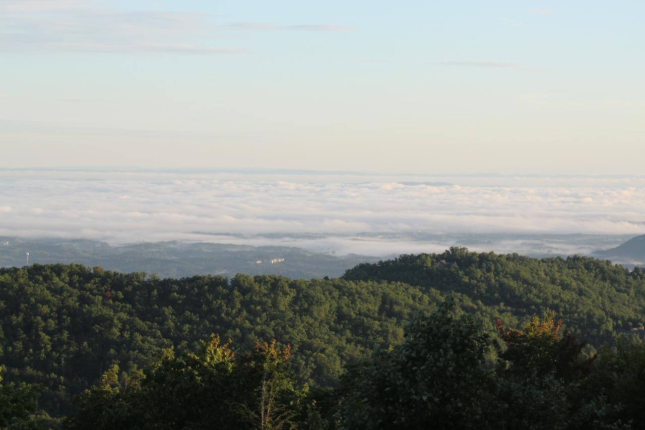 It'S All About The View Villa Gatlinburg Esterno foto