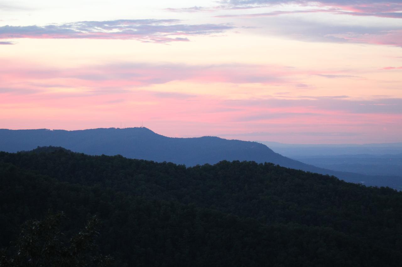 It'S All About The View Villa Gatlinburg Esterno foto