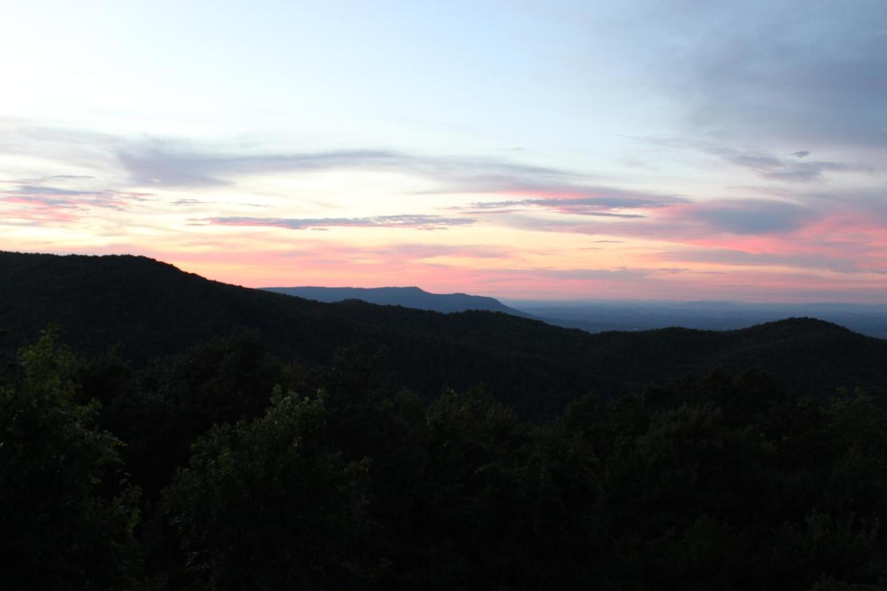 It'S All About The View Villa Gatlinburg Esterno foto