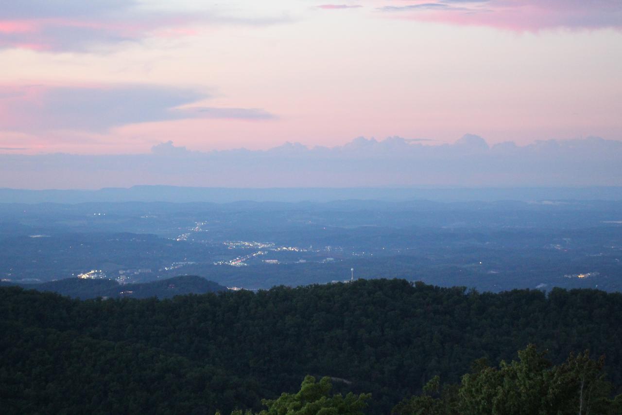 It'S All About The View Villa Gatlinburg Esterno foto