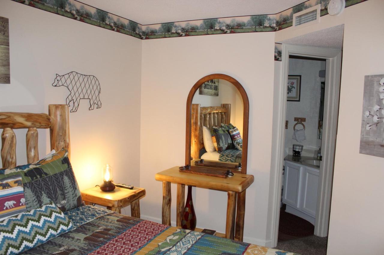 It'S All About The View Villa Gatlinburg Esterno foto